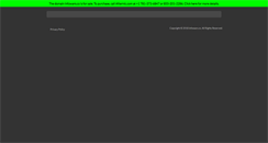 Desktop Screenshot of infowars.co